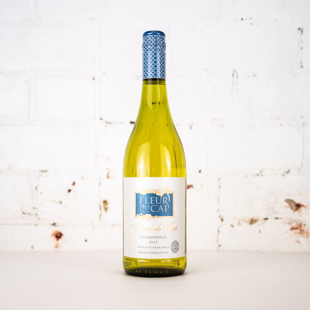 Fleur du Cap - Essence du Cap Chardonnay 750ml