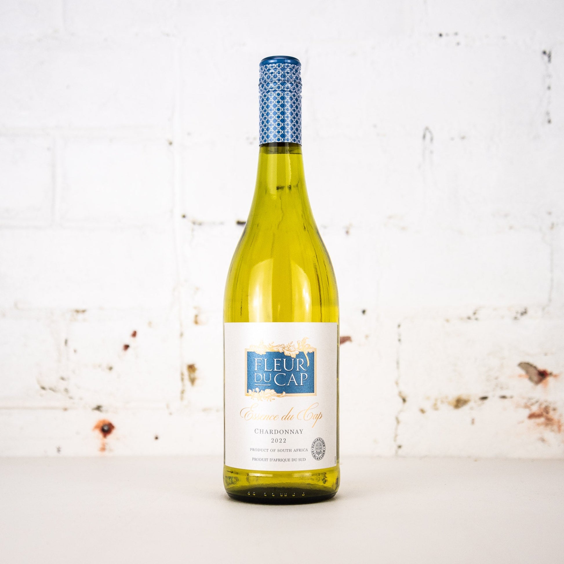 Fleur du Cap - Essence du Cap Chardonnay 750ml