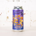 Duncan's - Passionfruit & Coconut Pud Smoothie Sour
