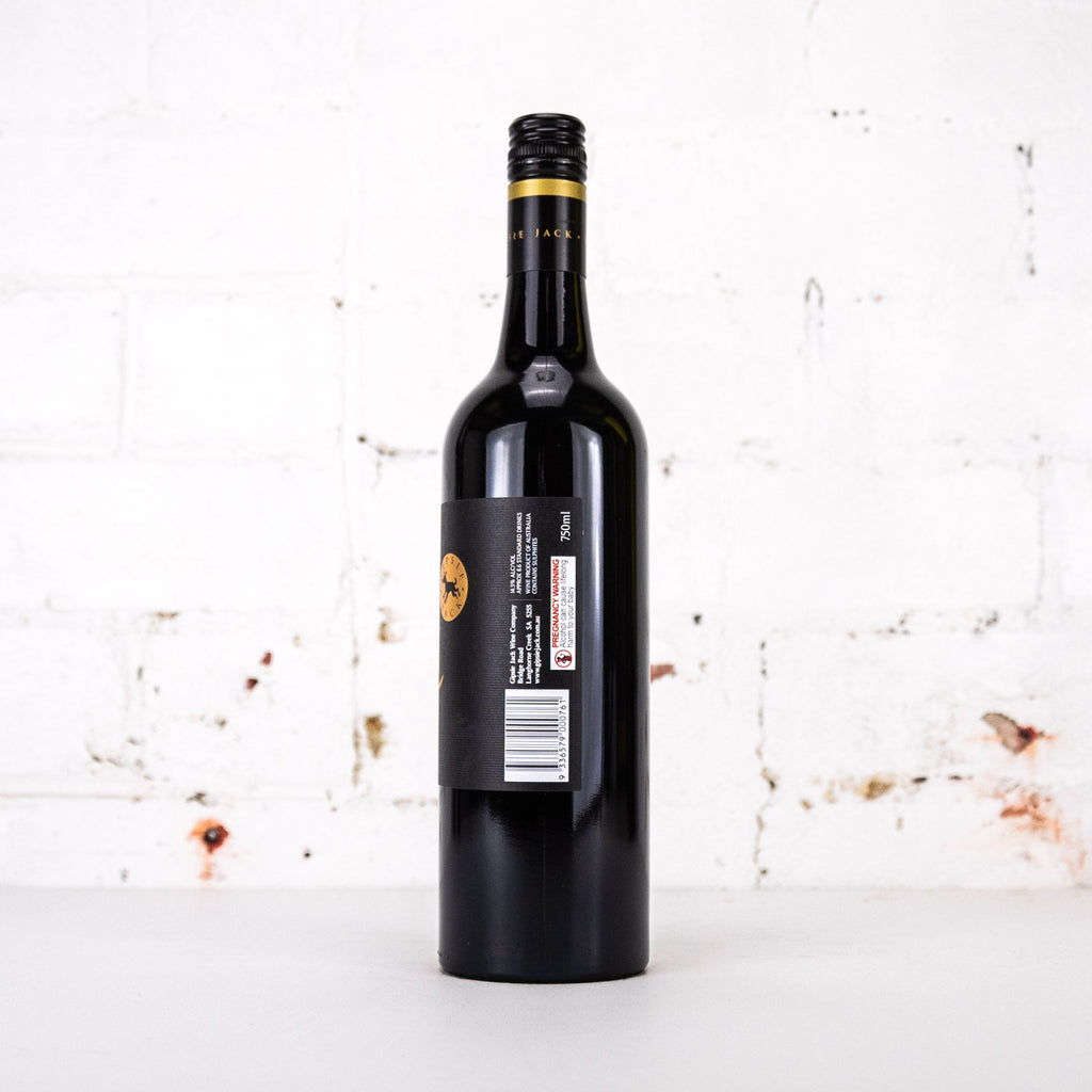 Gipsie Jack - Malbec 750ml
