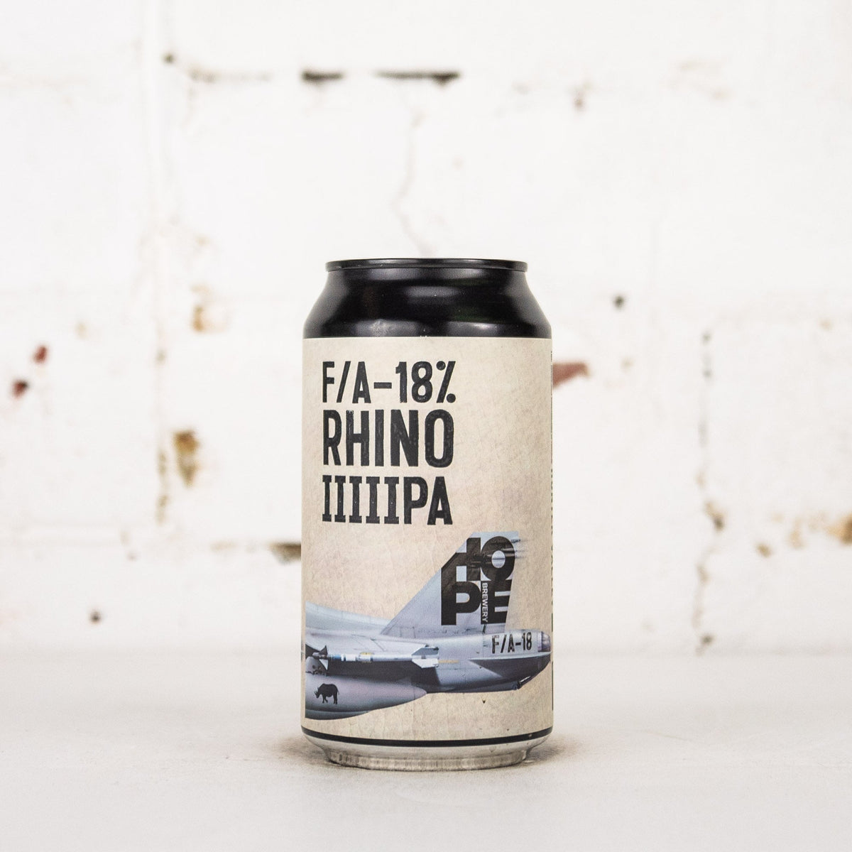 Hope - F/A-18% Rhino IIIIIPA 2024