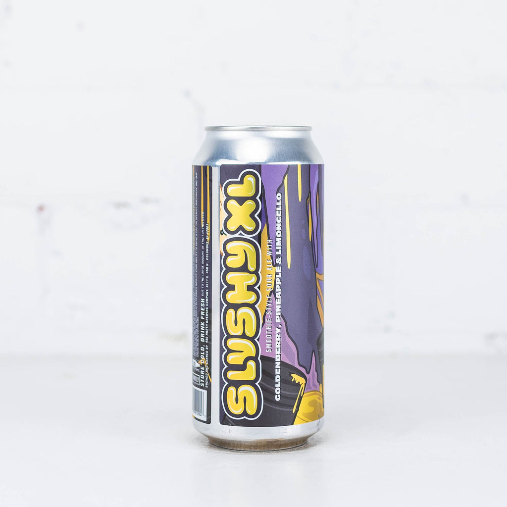 450 North - Slushy XL Liquid Gold Sour