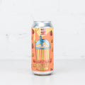 450 North - Slushy XL Peaches N Cream Cobbler Sour