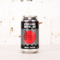 Stockade - Japanese Black Lager