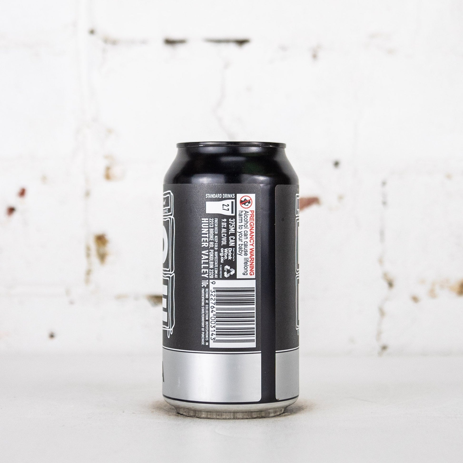 Hope - DIPA