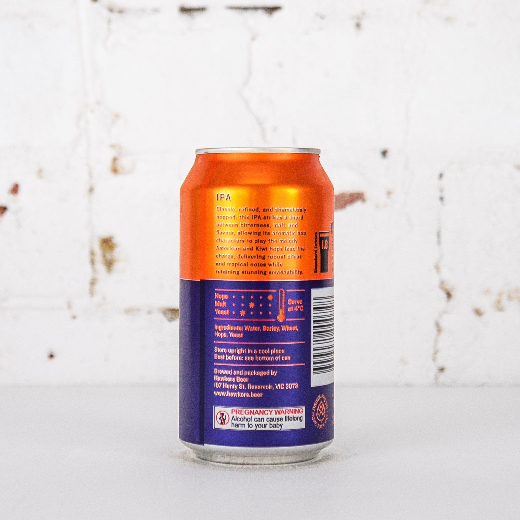 Hawkers - IPA