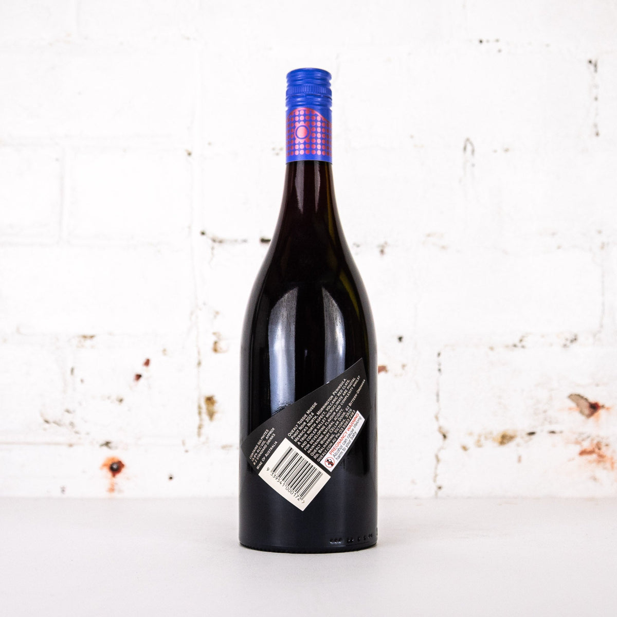 Quealy - Tussie Mussie Pinot Noir 2024 750ml