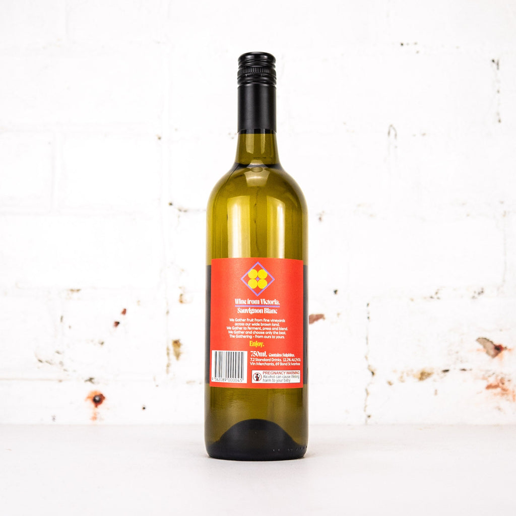 The Gathering - Sauvignon Blanc 750ml