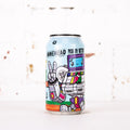 Bonehead - Push My Buttons West Coast IPA