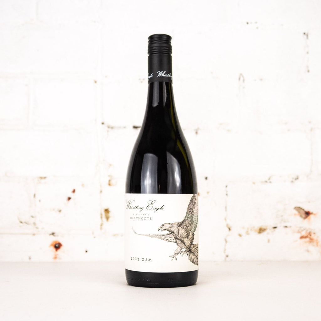 Whistling Eagle - GSM 2022 750ml
