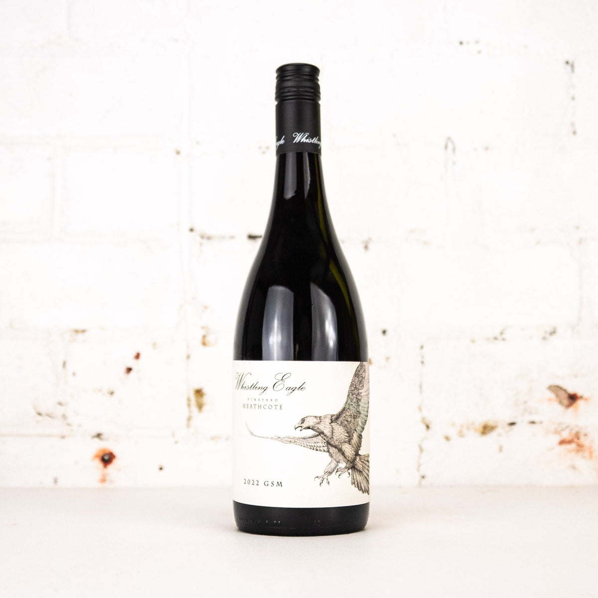 Whistling Eagle - GSM 2022 750ml