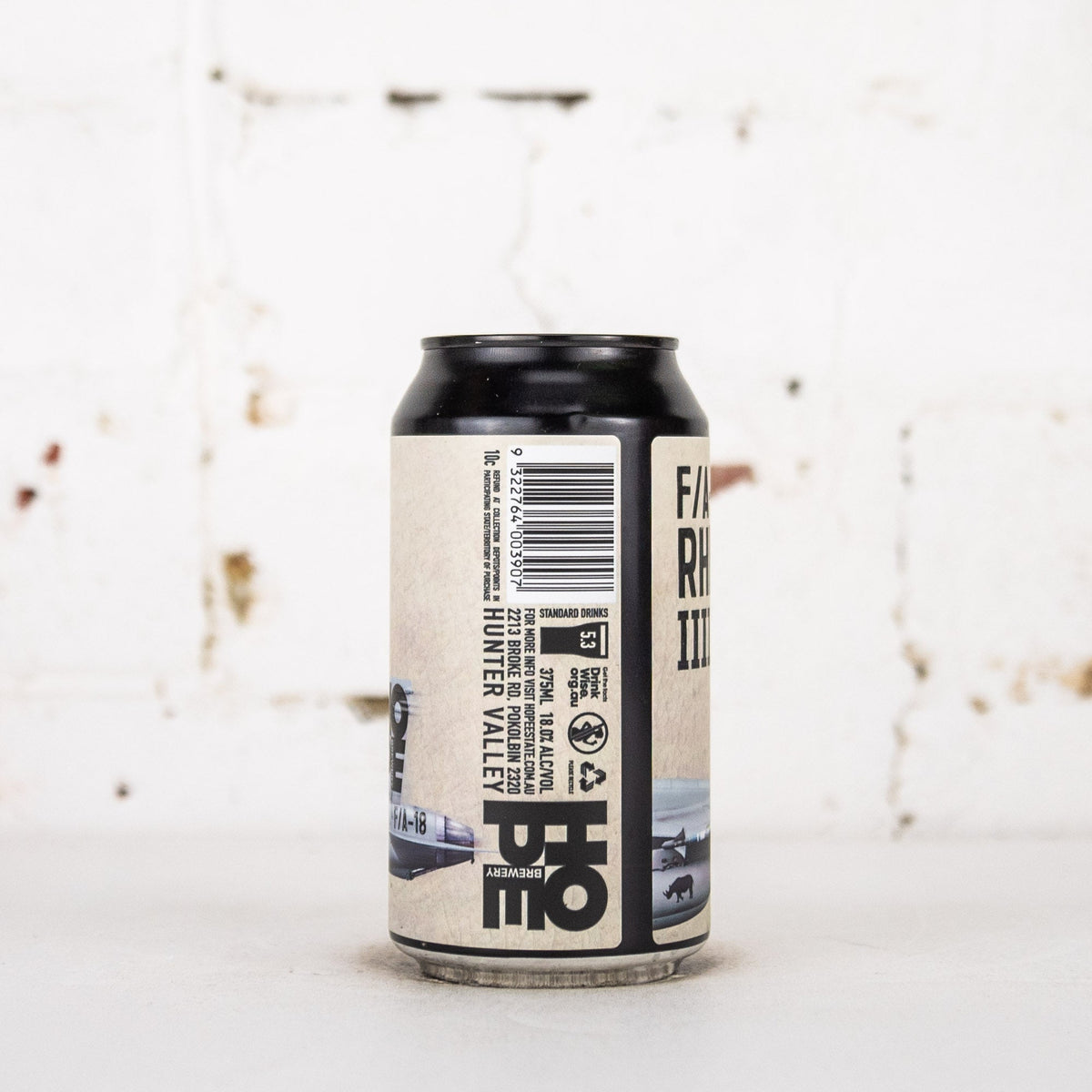 Hope - F/A-18% Rhino IIIIIPA 2024