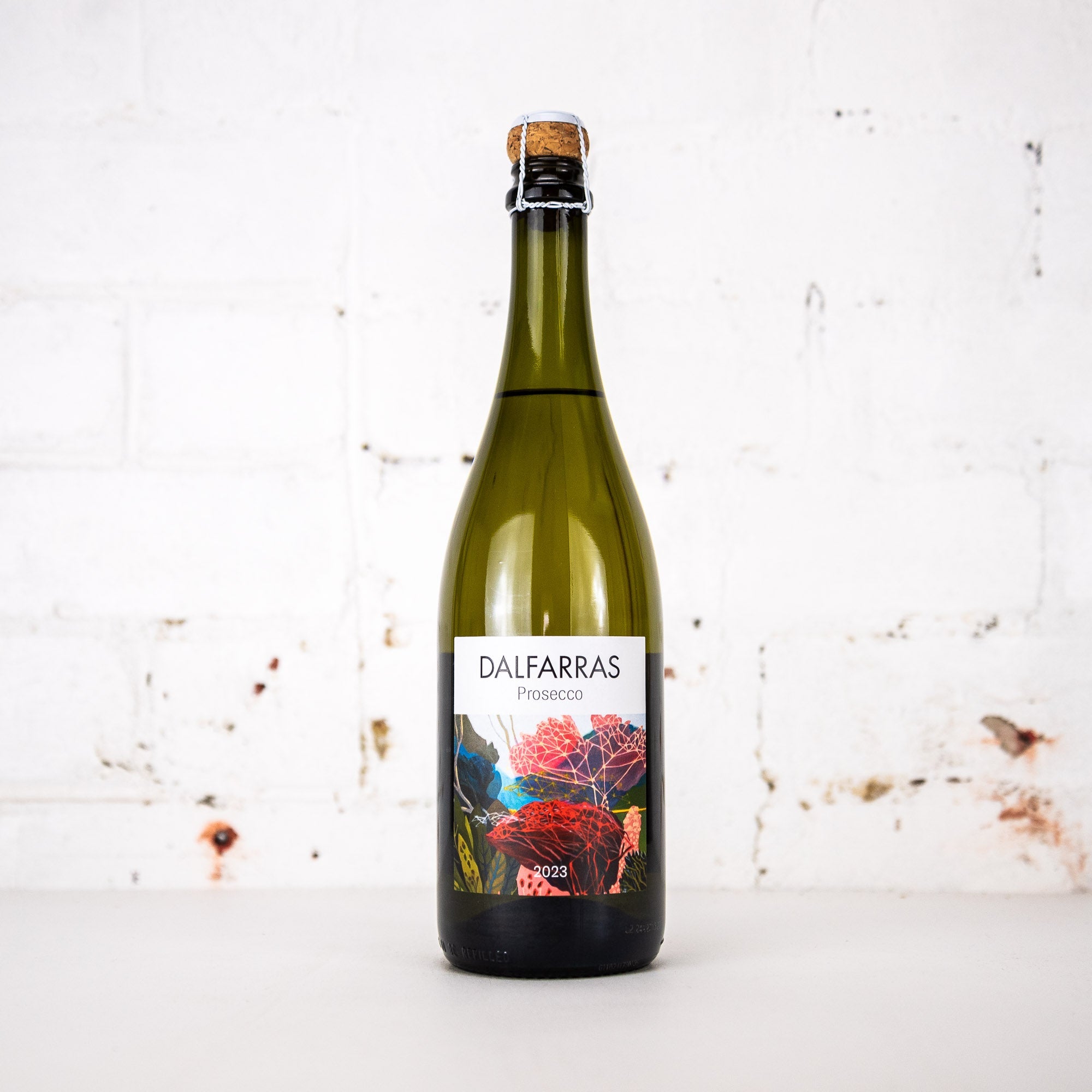 Dalfarras - Prosecco 750ml
