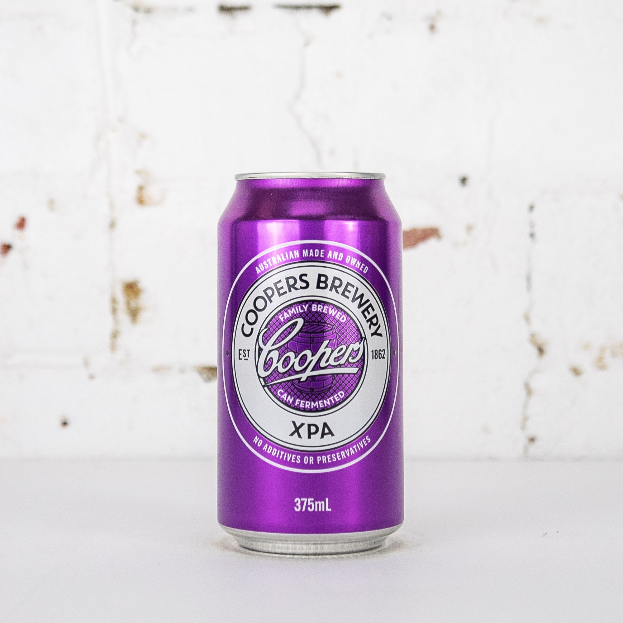 Coopers - XPA