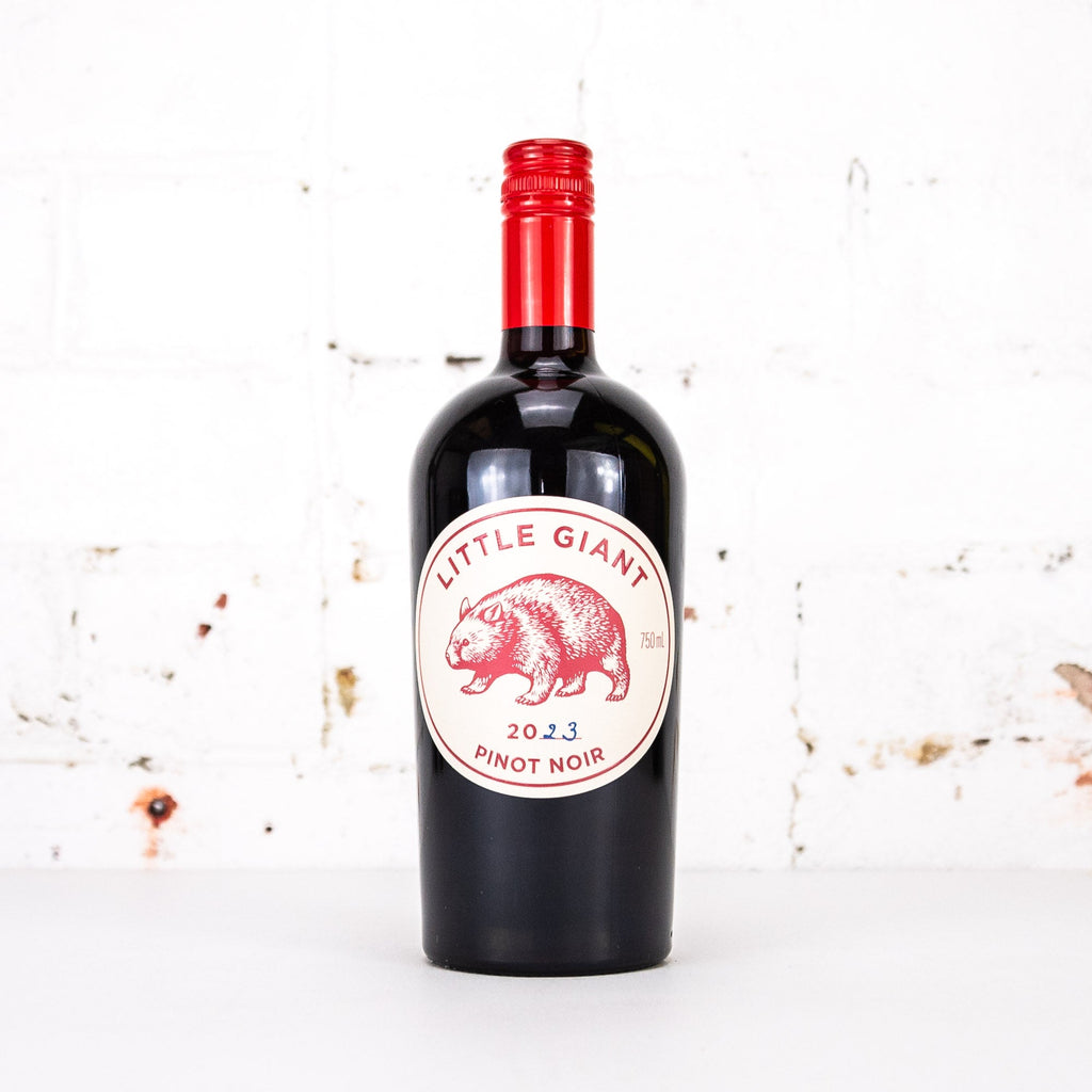 Little Giant - Pinot Noir 750ml