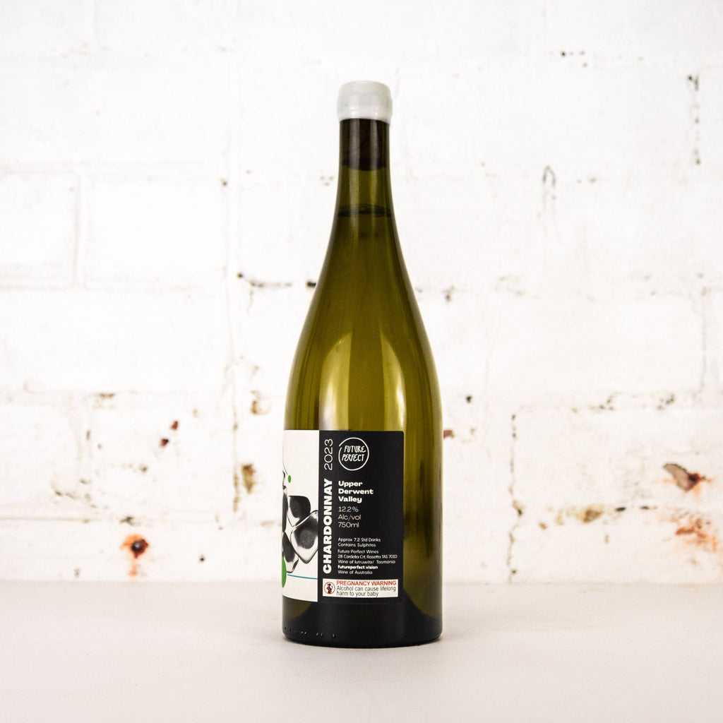Future Perfect - Chardonnay 2023 750ml