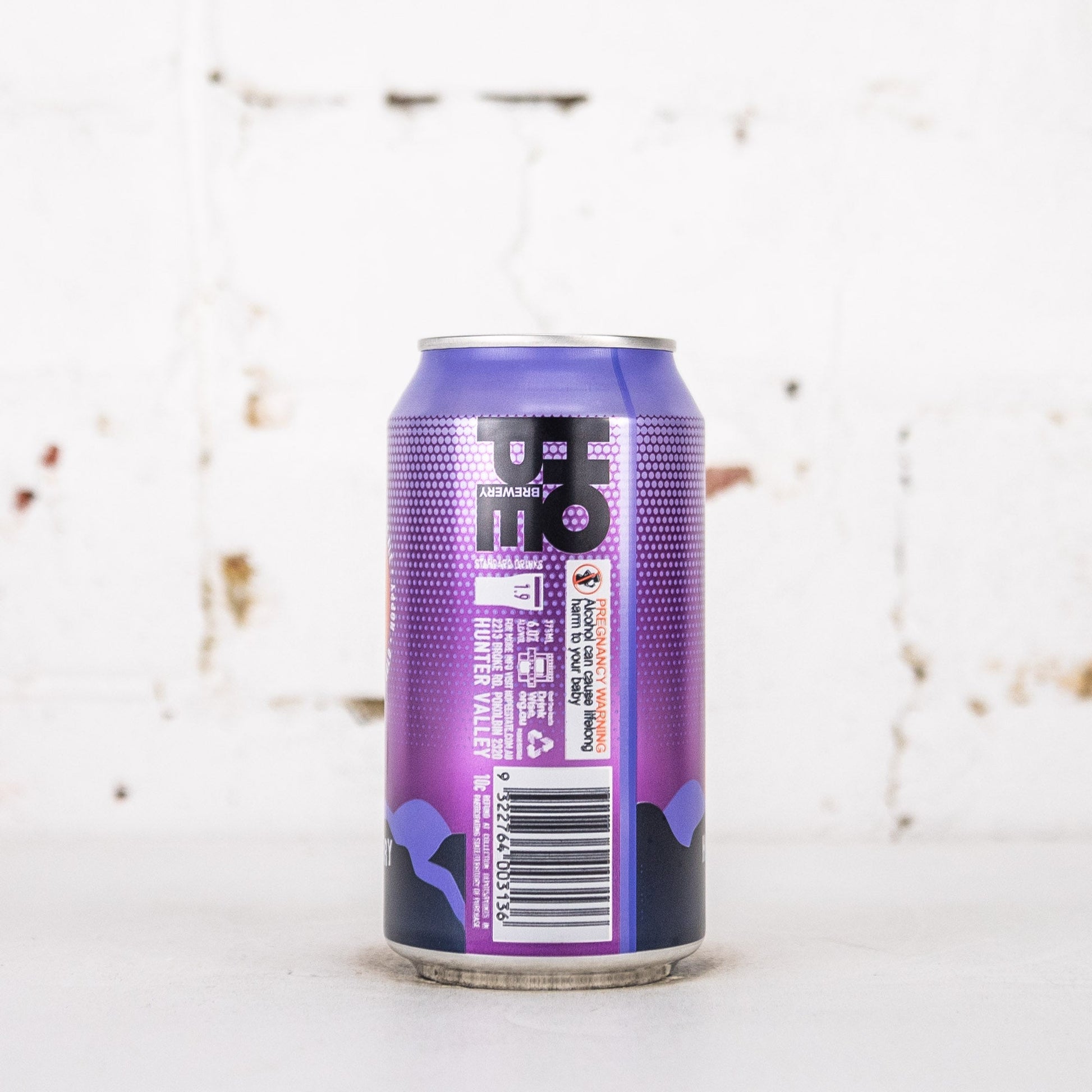 Hope - IPA