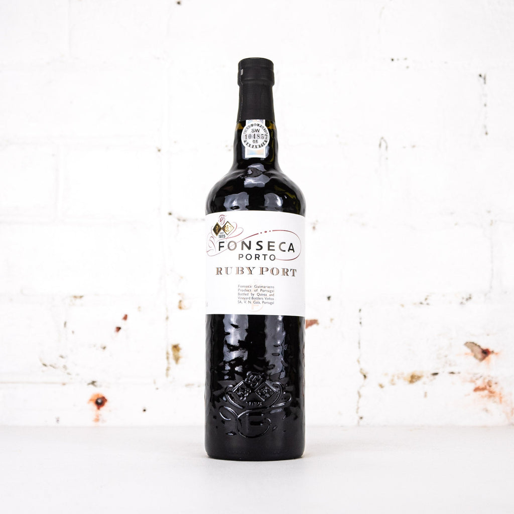 Fonseca - Ruby Port 750ml