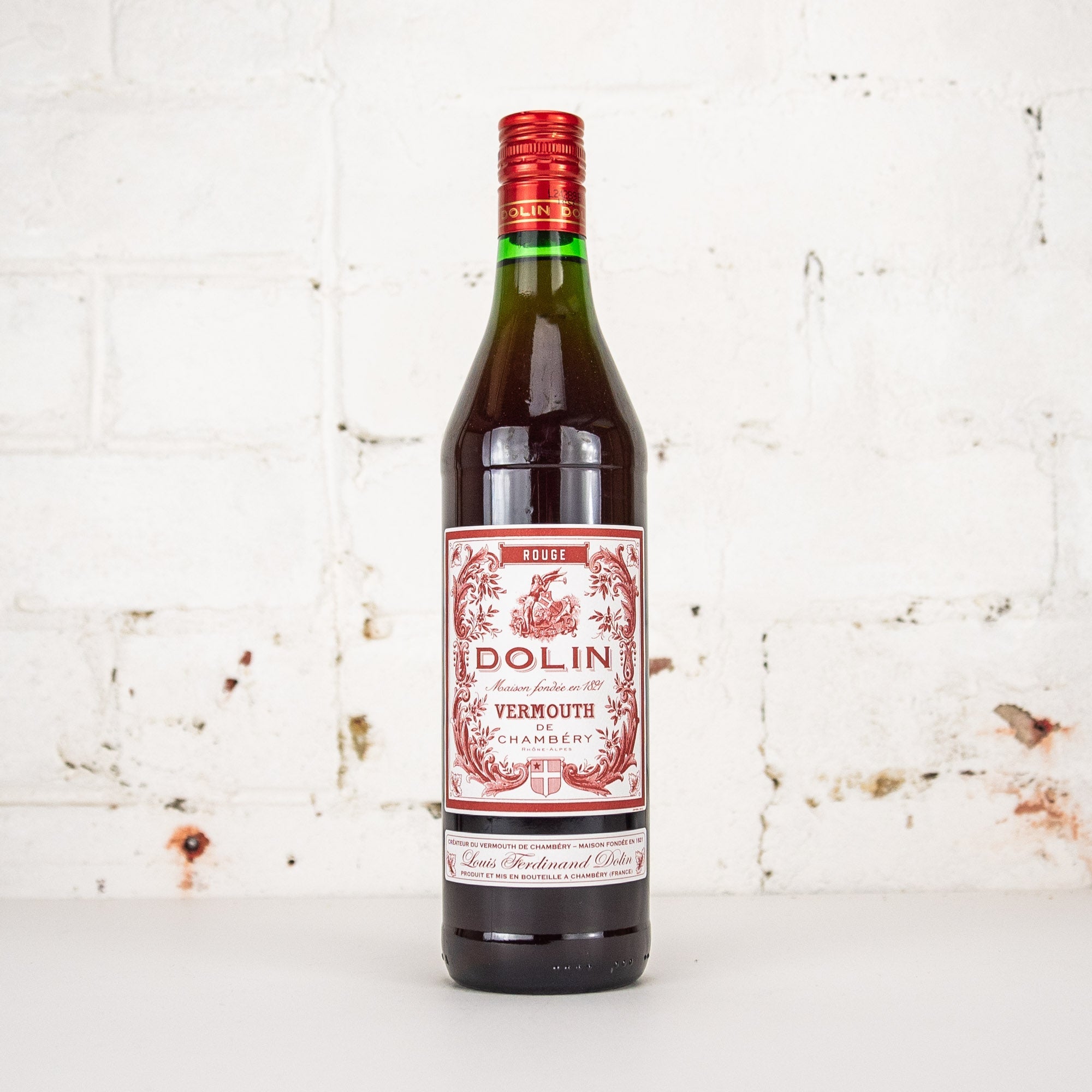 Dolin - Rouge Vermouth 750ml