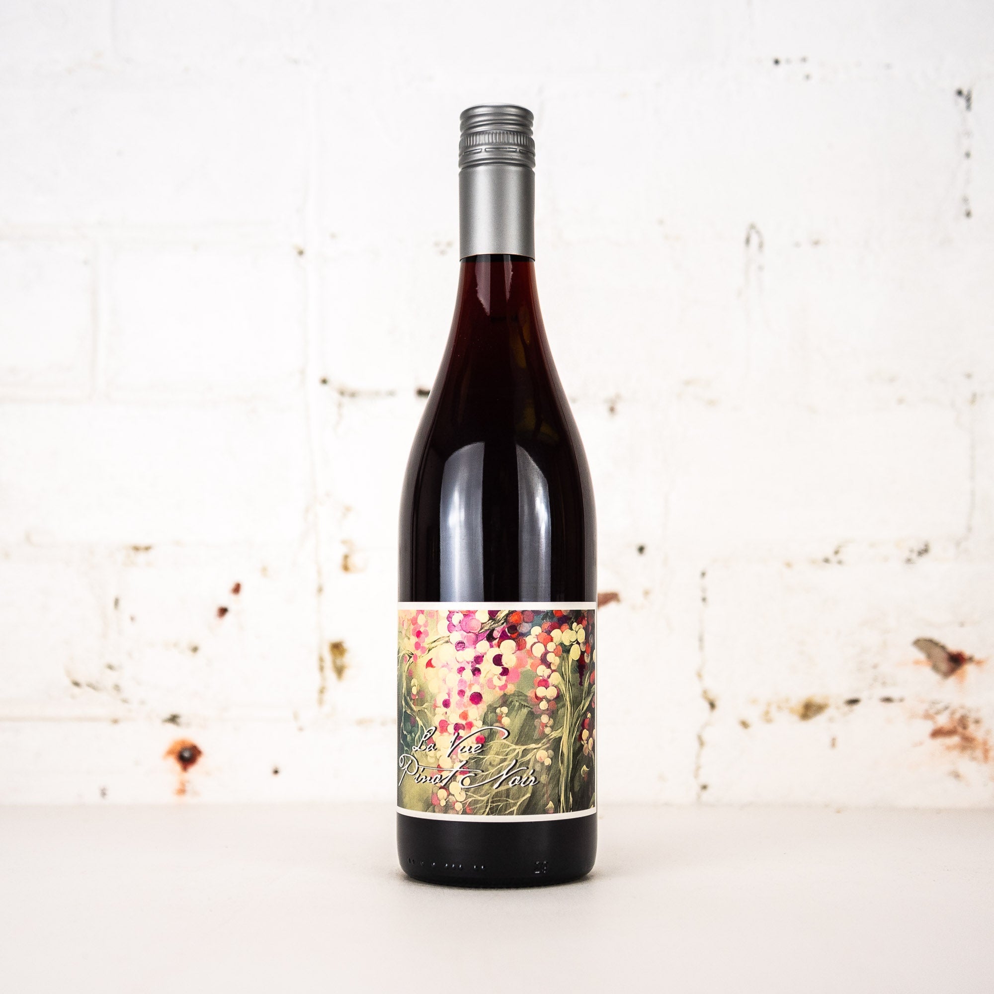McPherson - La Vue Pinot Noir 750ml