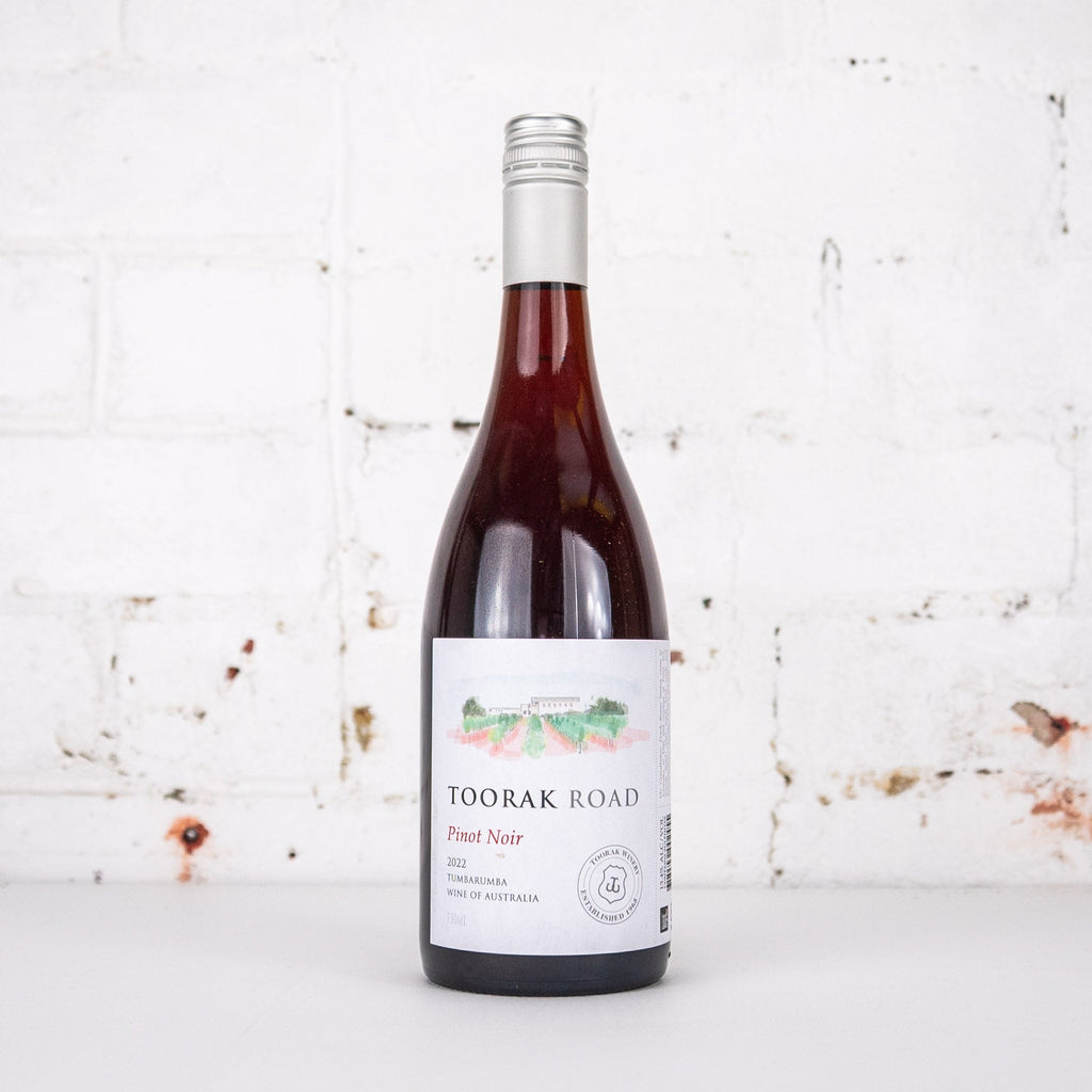 Toorak Road - Pinot Noir 750ml