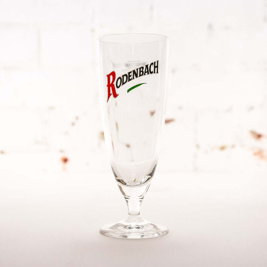 Rodenbach - Beer Glass 330ml