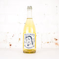Delinquente - Tuff Nutt Bianco Pet Nat 750ml