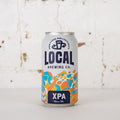 Local - XPA