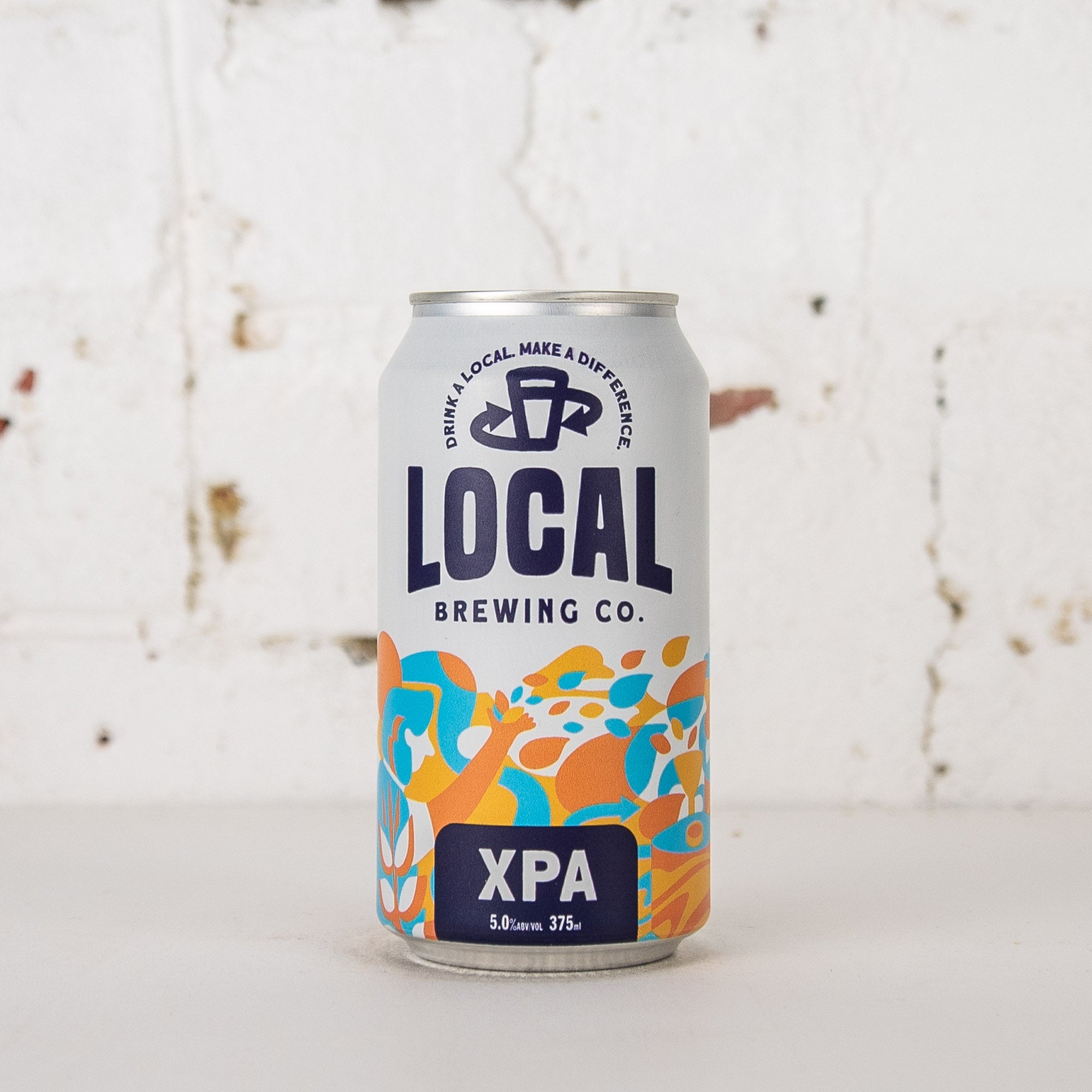 Local - XPA