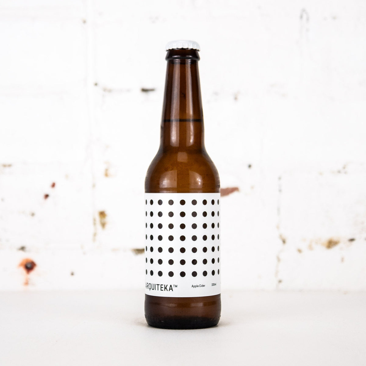 Arquiteka - Apple Cider