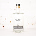 Patient Wolf - Melbourne Dry Gin 700ml
