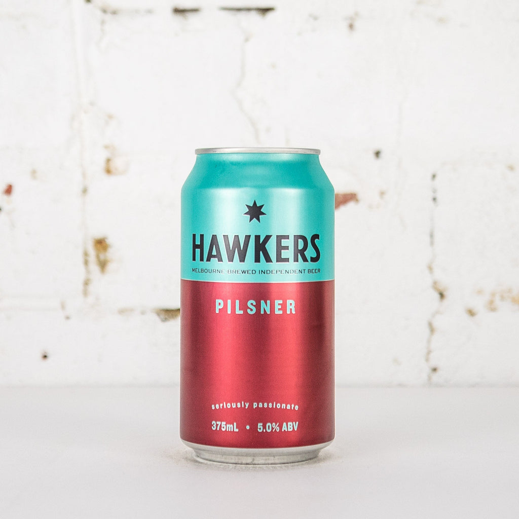 Hawkers - Pilsner