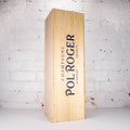 Pol Roger - Reserve Brut NV Methuselah 6L