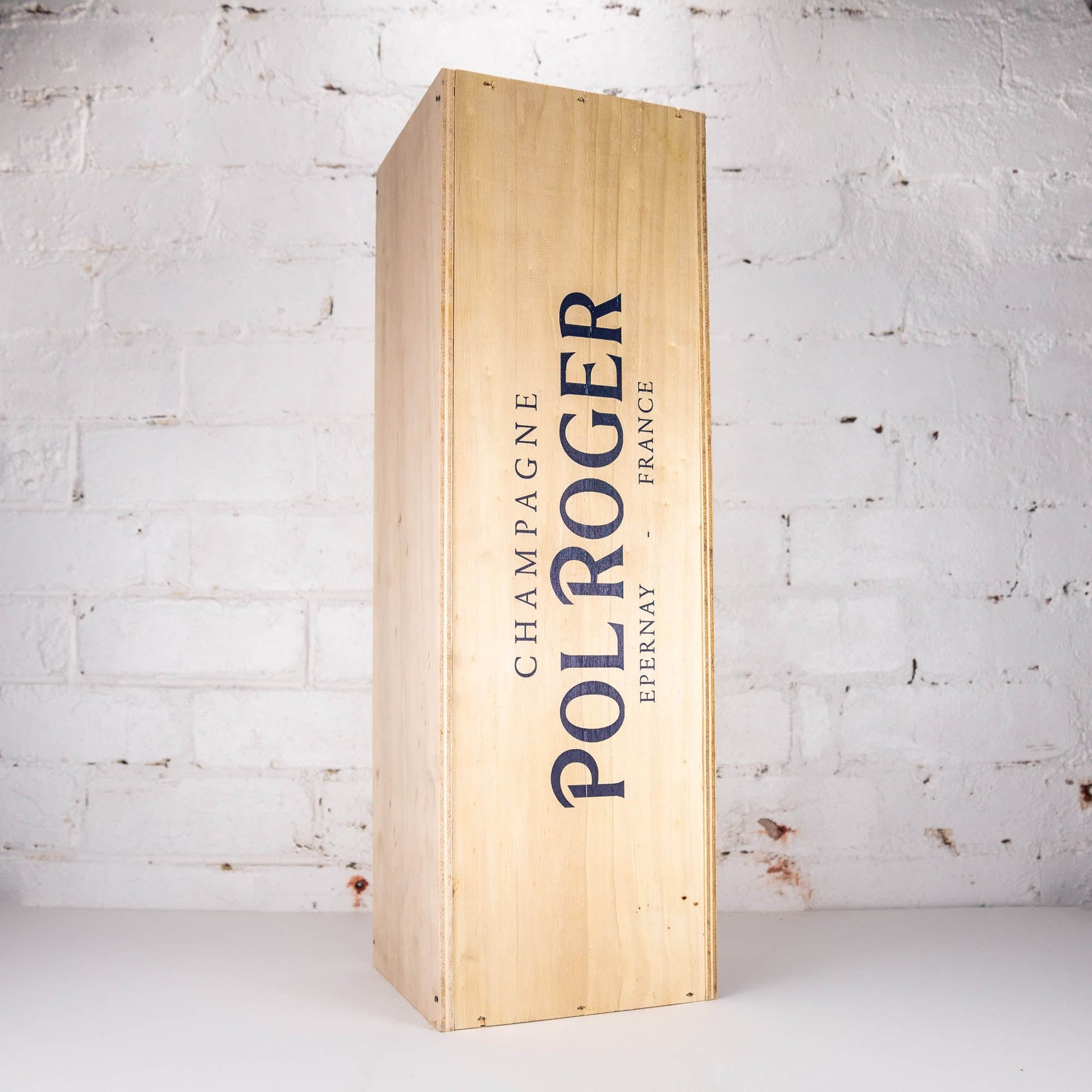 Pol Roger - Reserve Brut NV Methuselah 6L