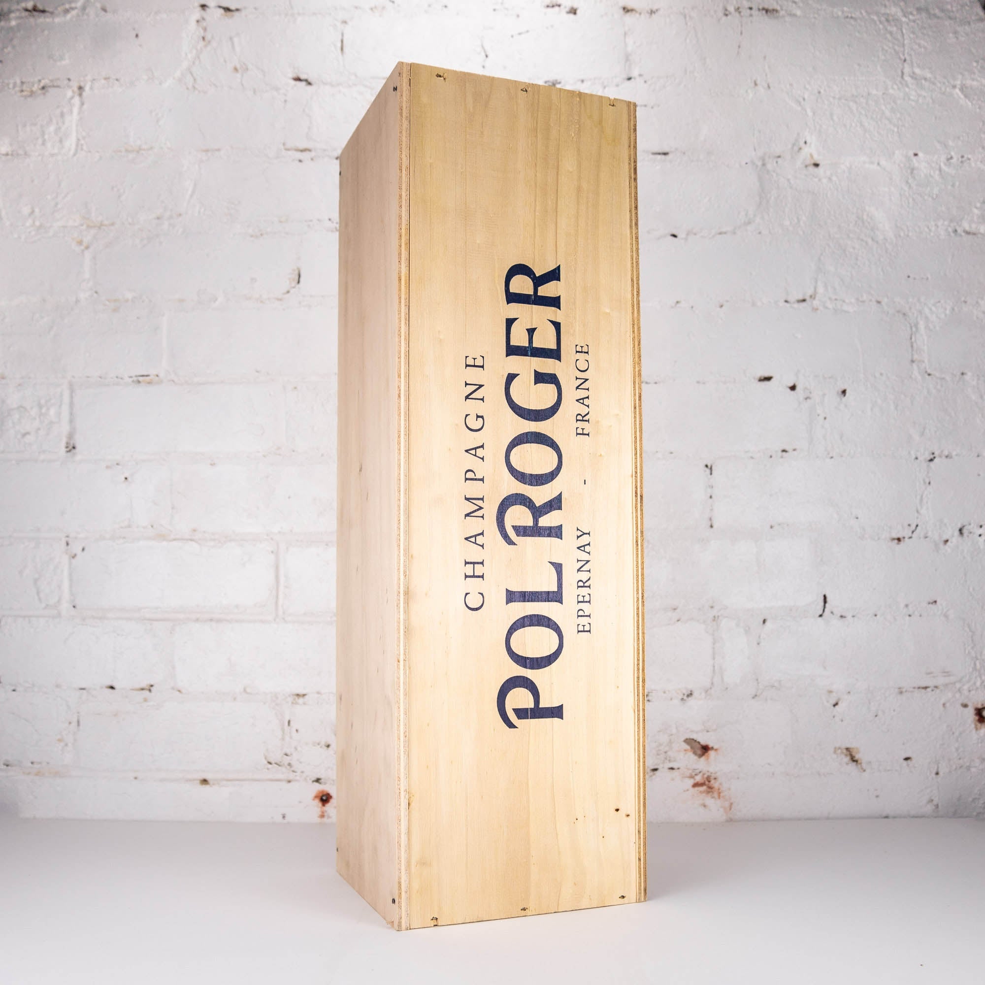 Pol Roger - Reserve Brut NV Methuselah 6L