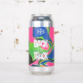 Range - Back on Track Hazy IPA