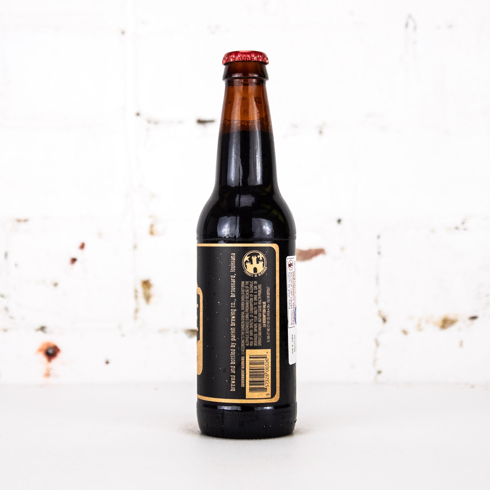 Parish - Reve Coffee Stout 355ml