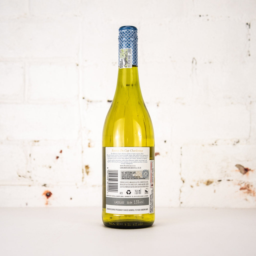 Fleur du Cap - Essence du Cap Chardonnay 750ml