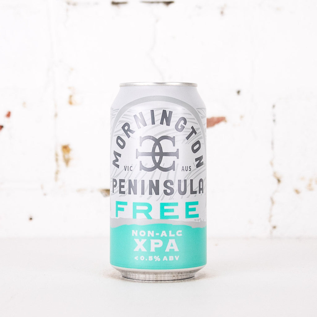 Mornington Peninsula - Free Non Alc XPA