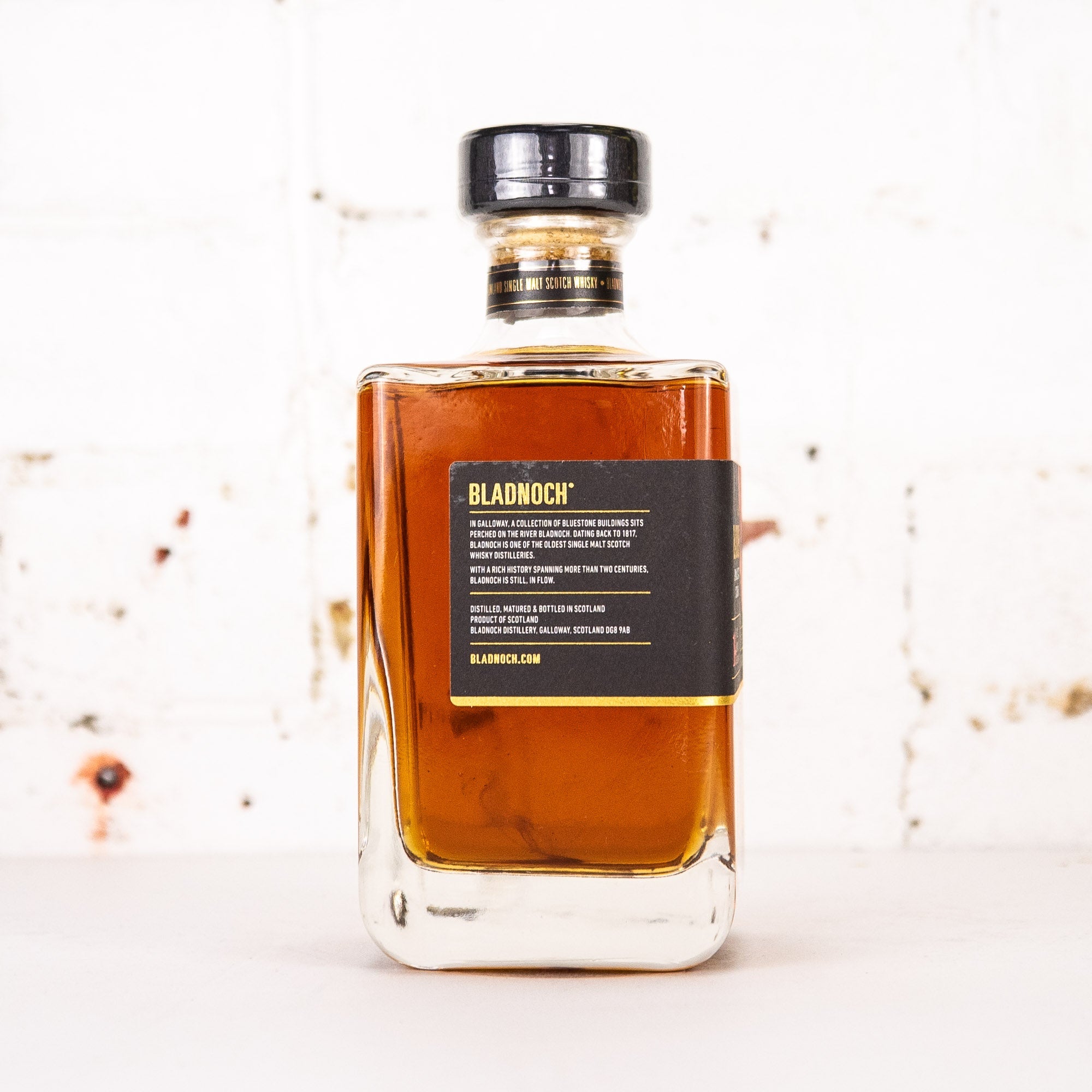 Bladnoch - 14YO Single Malt Whisky 700ml