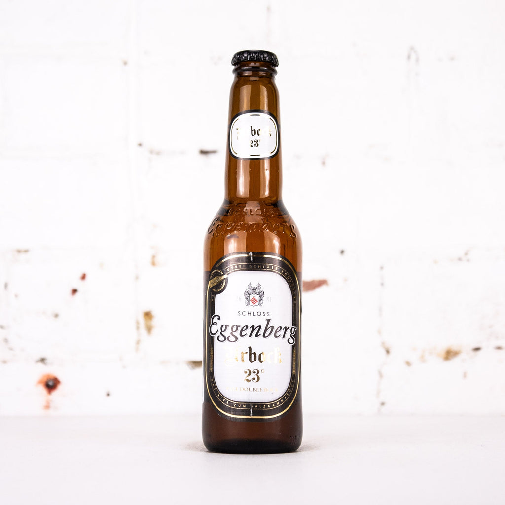 Schloss Eggenberg - Urbock 23 Dopplebock 330ml