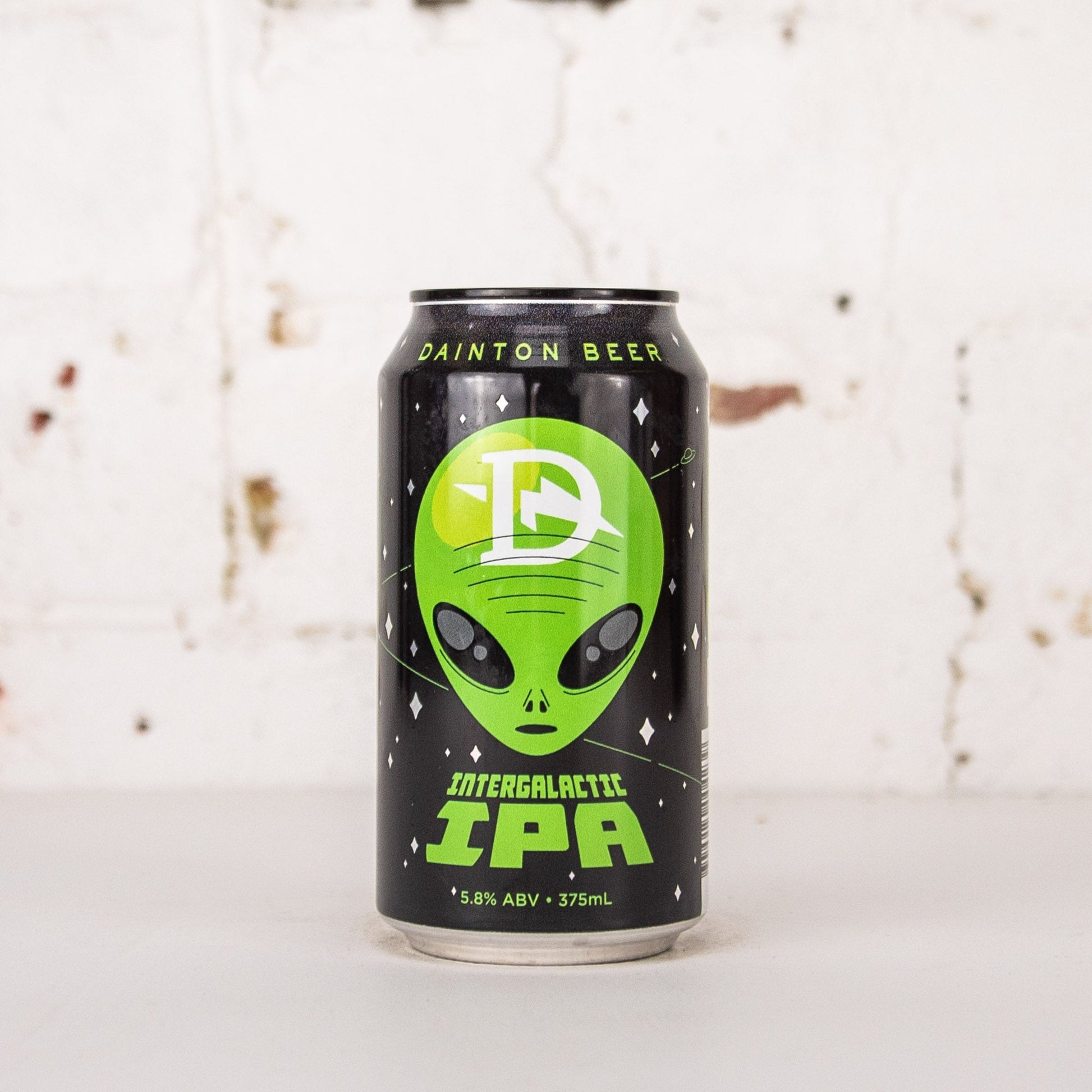 Dainton - Intergalactic IPA