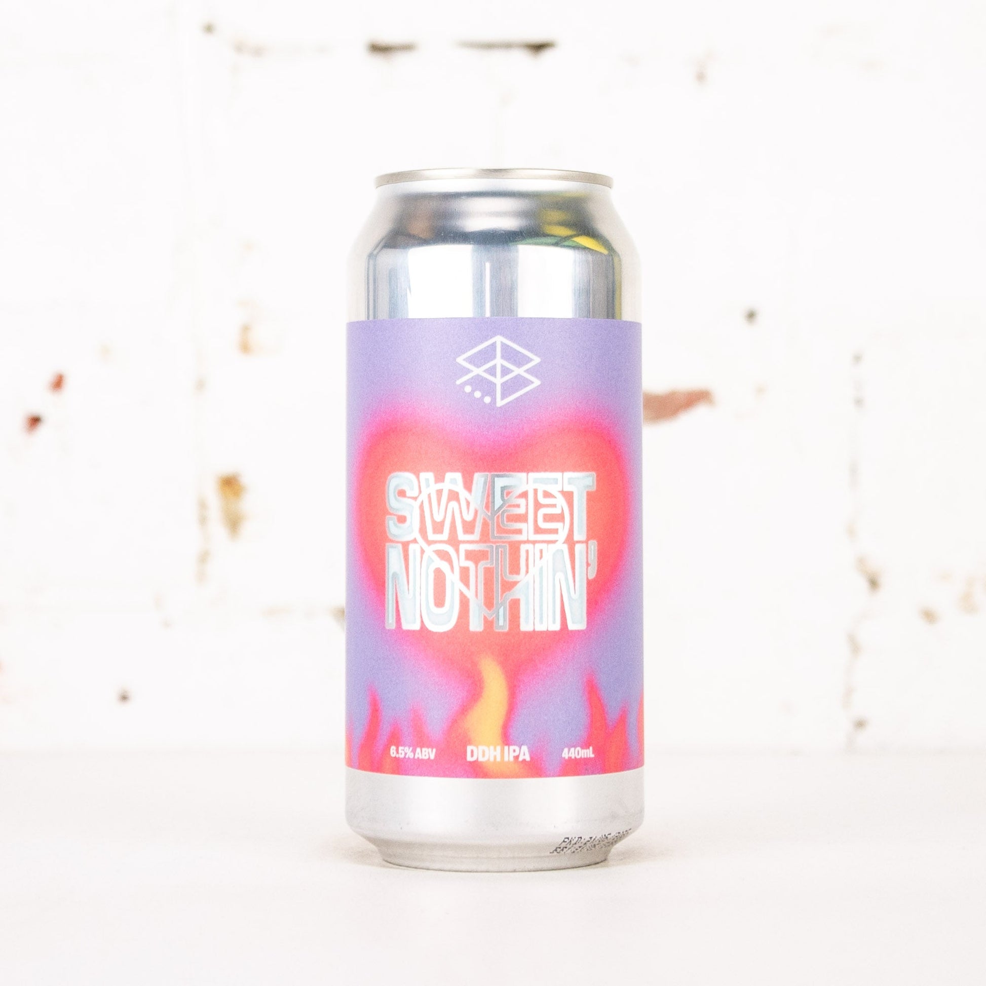 Range - Sweet Nothin' DDH IPA