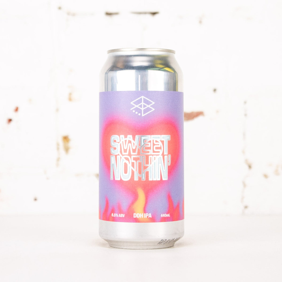 Range - Sweet Nothin' DDH IPA