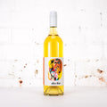 Alles Klar - Dudelsack Skin Contact White 750ml