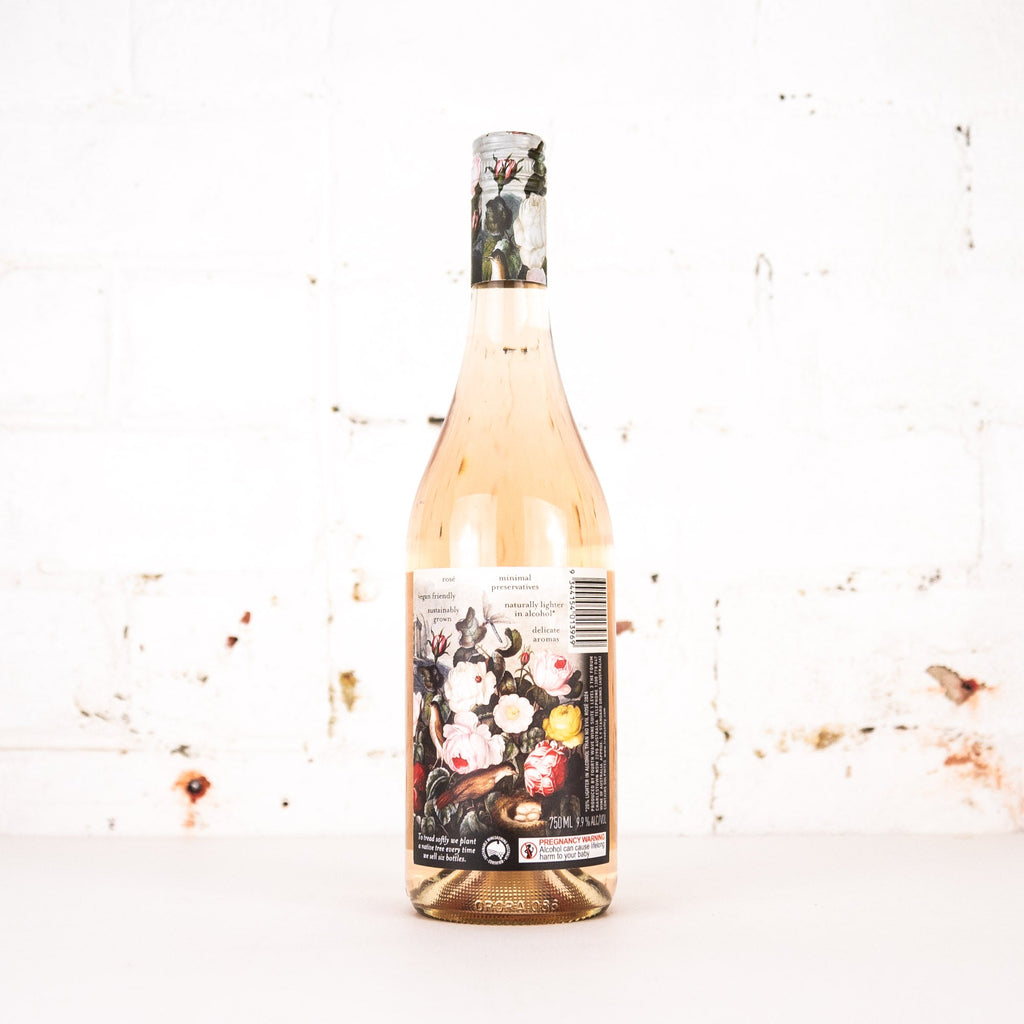 Tread Softly - Rose 750ml