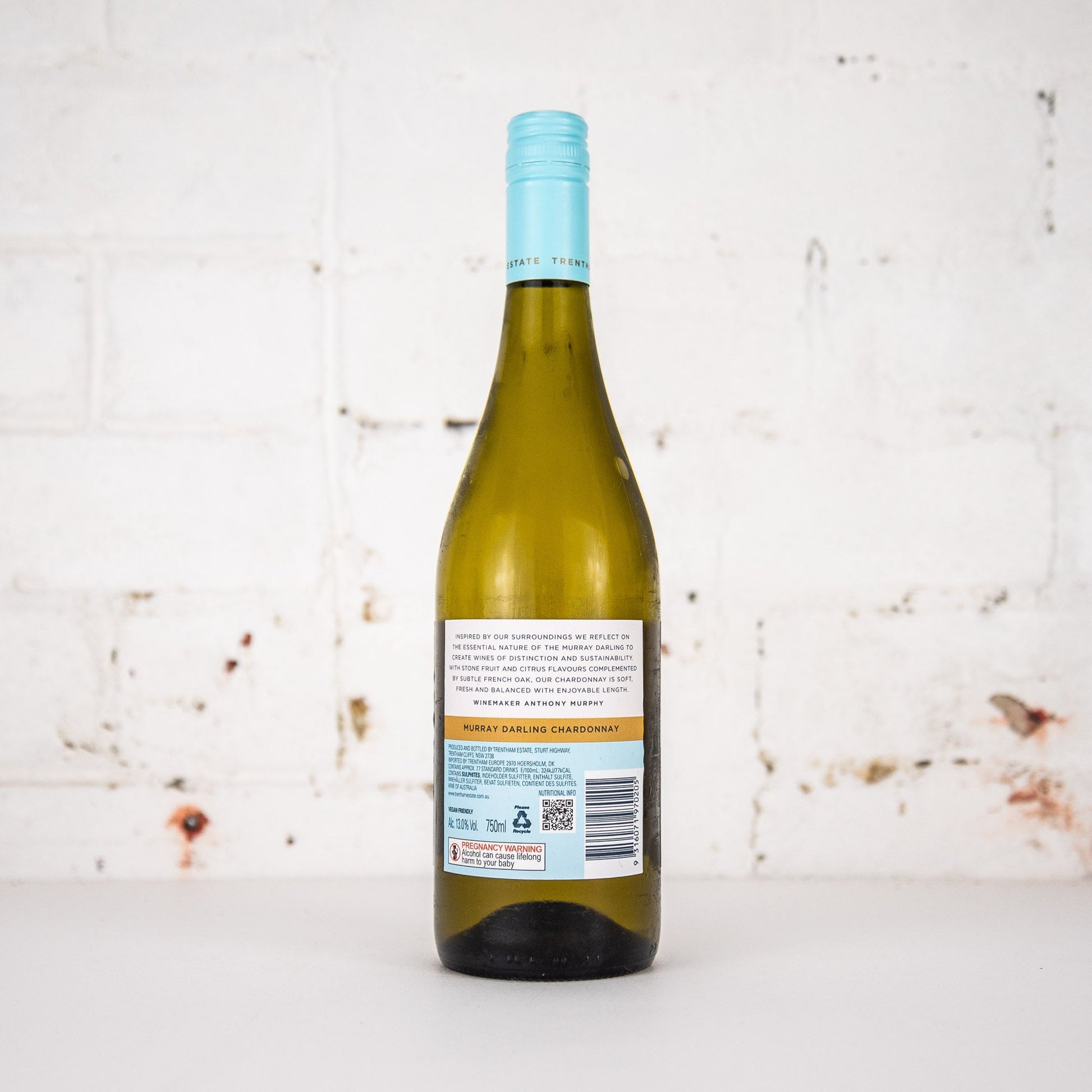 Trentham Estate - Chardonnay 750ml