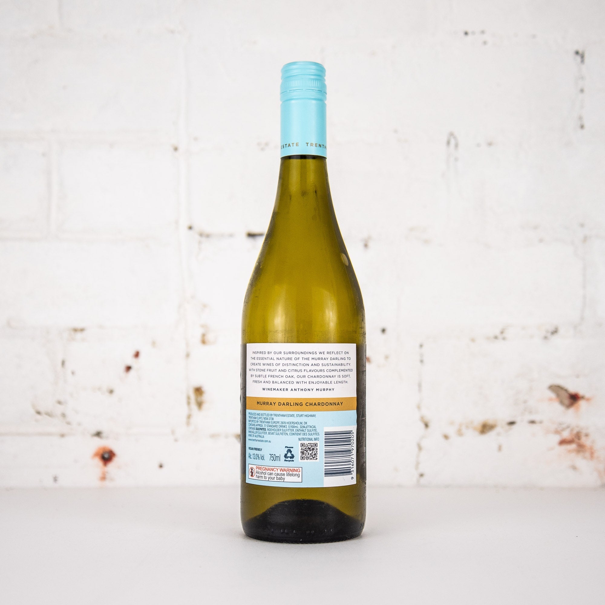 Trentham Estate - Chardonnay 750ml