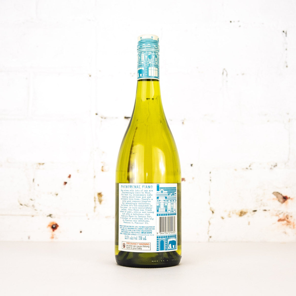 Elephant in the Room - Phenomenal Fiano 750ml