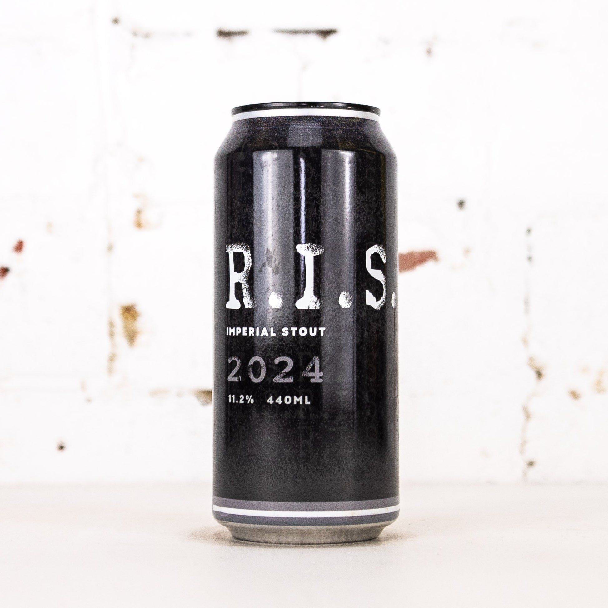 Hargreaves Hill - RIS Imperial Stout 2024